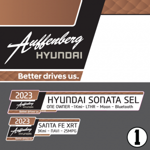 Auffenberg Hyundai