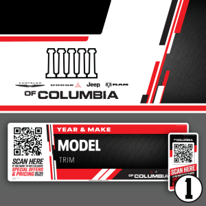CDJR of Columbia