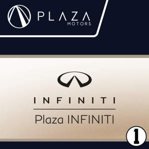 Plaza Infiniti