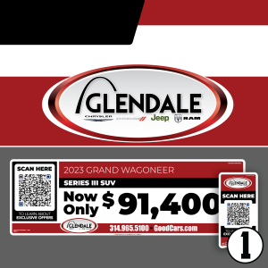Glendale Chrysler Jeep