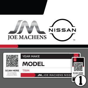 Joe Machens Nissan