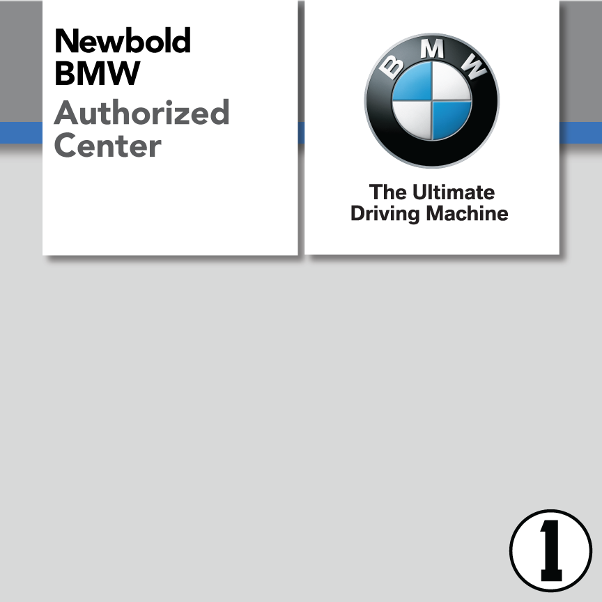 Newbold BMW