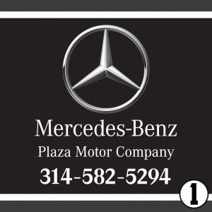 Plaza Mercedes-Benz