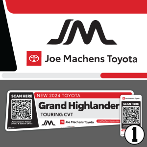 Joe Machens Toyota
