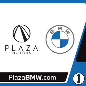 Plaza BMW