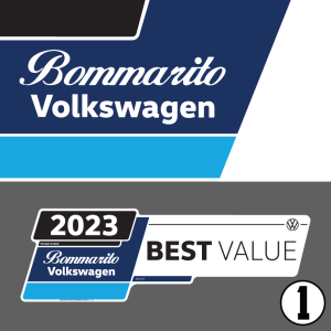 Bommarito Volkswagen