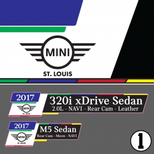 MINI Of St. Louis