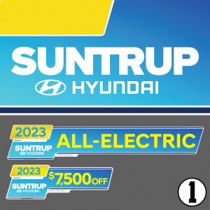 Suntrup Hyundai - South #2