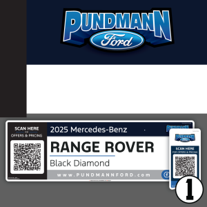 Pundmann Ford