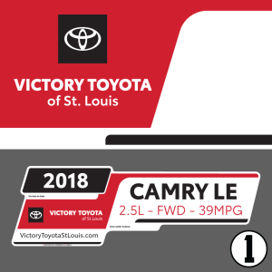 Victory Toyota of St. Louis