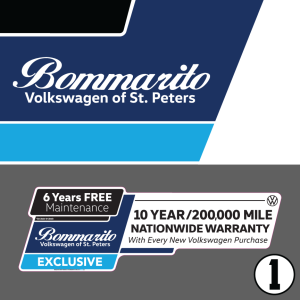 Bommarito VW St. Peters