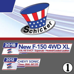 Schicker Ford of St. Louis
