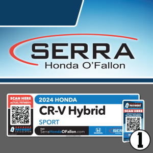 Serra Honda