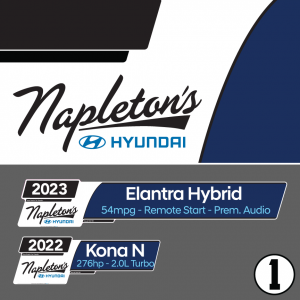 Napleton Hyundai