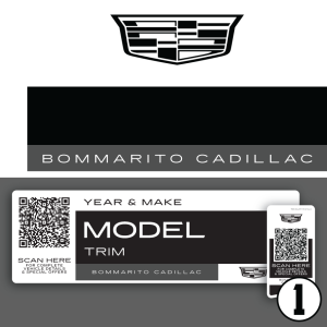 Bommarito Cadillac