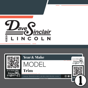 Dave Sinclair Lincoln