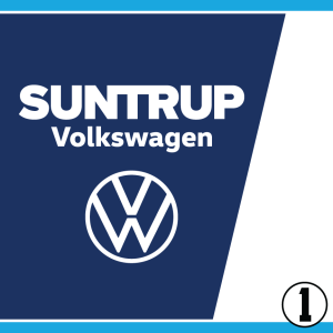 Suntrup Volkswagen