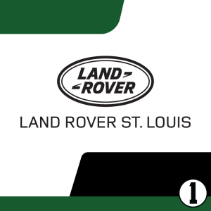 Land Rover St. Louis