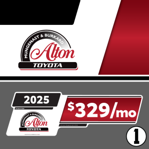 Mungenast & Burkard Alton Toyota